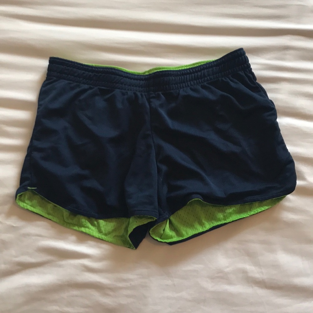 Champion sport shorts